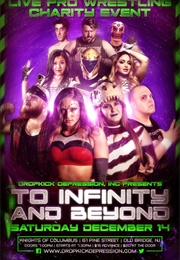 Queen of the Dinosaurs: A Wrestler's Story (2019)