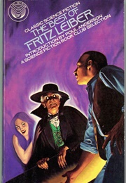 Gonna Roll the Bones (Fritz Leiber)