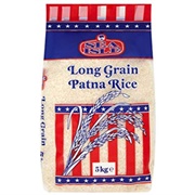 Patna Rice