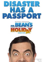 Mr. Bean&#39;s Holiday (2007)