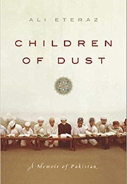 Children of Dust (Ali Eteraz)