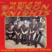 Barron Knights, The: The Best of the Barron…