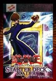 Starter Deck: Kaiba
