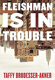 Fleshiman Is in Trouble (Taffy Brodesser Akner)