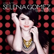 I Won&#39;t Apologize - Selena Gomez &amp; the Scene