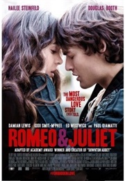Romeo &amp; Juliet (2013)