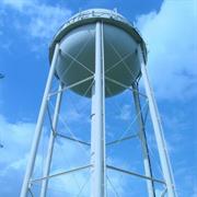 Water Tower