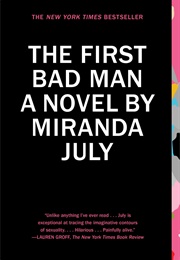 The First Bad Man (Miranda July)