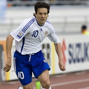 Jari Litmanen