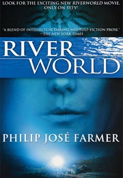 River World Series (Phillip Jose Farmer)