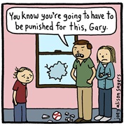 Get Through School With No Detentions