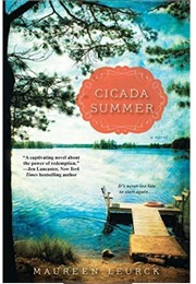 Cicada Summer (Maureen Leurck)