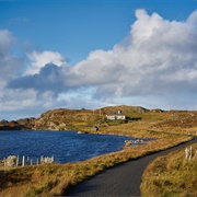 Loch Na Muilne