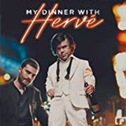 My Dinner With Herve