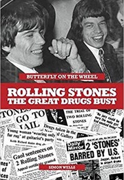 Butterfly on the Wheel (Simon Wells)