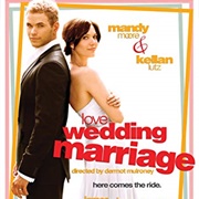 Love,Wedding,Marriage Soundtrack