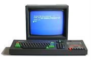 Amstrad/Schneider CPC464