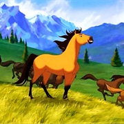 This Is Where I Belong