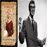 Peggy Sue Gerron...Peggy Sue,Buddy Holly