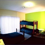 Orbit Hostel (Melrose Ave.) -- West Hollywood