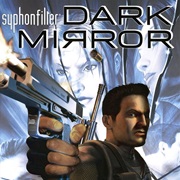 Syphon Filter: Dark Mirror