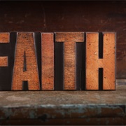 Faith