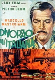Divorzio All'italiana (1961)