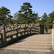 Tokushima Castle
