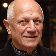 Steven Berkoff