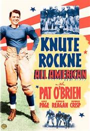 Knute Rockne All American (1940)