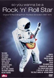 So You Wanna Be a Rock 'N' Roll Star (2003)