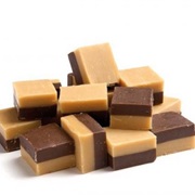 Duo Chocolate Fudge