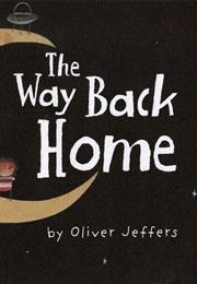 The Way Home (Oliver Jeffers)