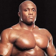 Bobby Lashley