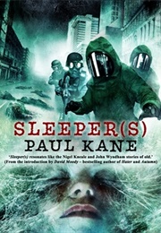 Sleeper(S) (Paul Kane)