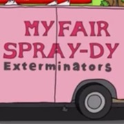 My Fair Spray-Dy Exterminators