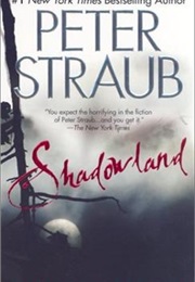 Shadowland (Peter Straub)