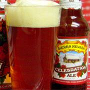 Sierra Nevada Celebration Ale