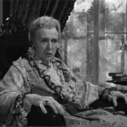 Gladys Cooper - Now Voyager