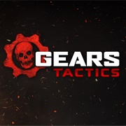Gears Tactics