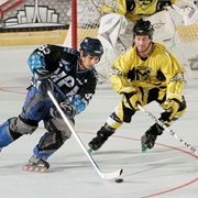 Roller Hockey