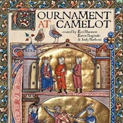 Tournament at Camelot