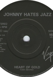 Johnny Hates Jazz: Heart of Gold (1988)