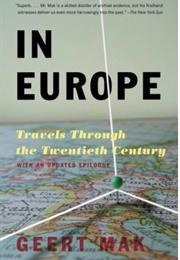 In Europe (Geert Mak)