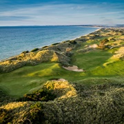 Barnbougle Dunes G.C. TAS, Australia