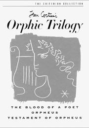 The Orphic Trilogy