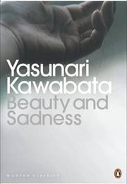 Beauty and Sadness (Yasunari Kawabata)
