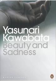 Beauty and Sadness (Yasunari Kawabata)