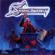 Sanctuary - Refuge Denied