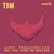 Are You With Me - Lost Frequencies